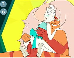 Emerald steven universe