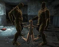 Fallout 4 naked mod