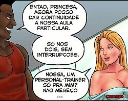 Flintstones as rodas sociais 2 hq hentai br