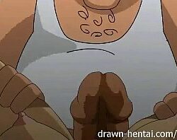 Fogbank sassie hentai cartoon porn parody