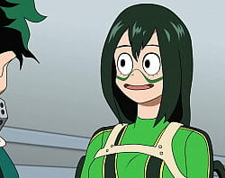 Froppy