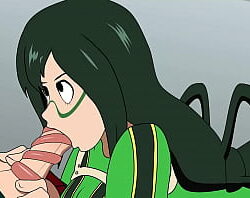 Froppy sex