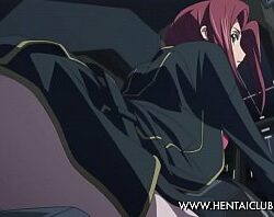 Geass hentai