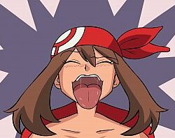 Gijinka pokemon hentai