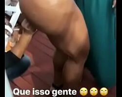 Gracyanne barbosa transando