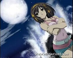 Haruhi ouran