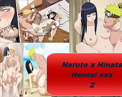 Hentai akamaru hinata