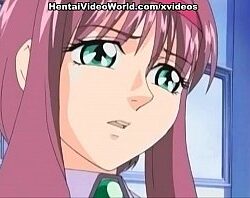 Hentai anime kodomo no jikan