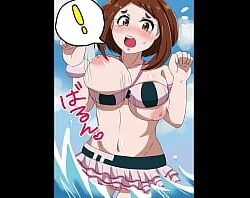 Hentai anime slideshow volume 1 gba