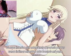 Hentai anime subtitles