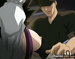 Hentai bondage tied hape atrevida sex