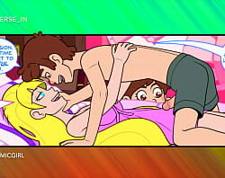 Hentai gravity falls pacífica hq