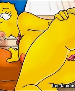 Hentai homer