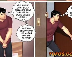 Hentai hq diario de desilusões 2