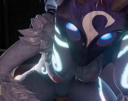 Hentai hq kindred