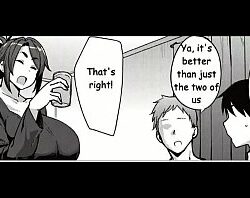 Hentai manga tower of god