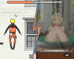 Hentai naruto e tsunade safadona parte 2