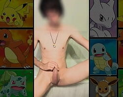 Hentai pokemon pikachu gay