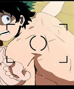 Hentai-porn-blog boku no hero academia