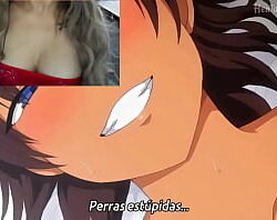 Jitaku keibiin hentai