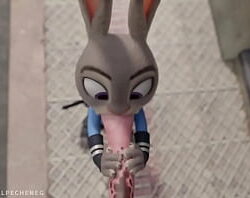Judy hentai