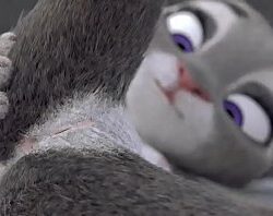 Judy hopps gif hentai