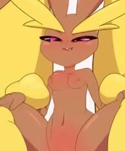 Kadabra pokemon hentai