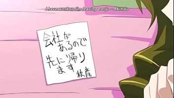Kakushi Dere Anime Hentai Hentai Brasileiro