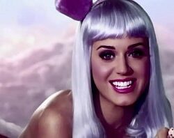 Katy perry gostosa