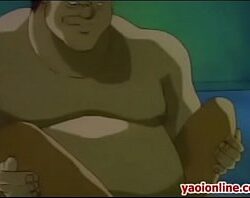 Kukui hentai gay