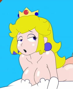 Magical_sleepover_u_princess_peach_porn_hentai