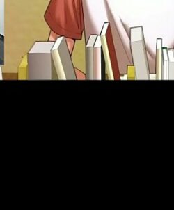 Manga hentai school library have sex in front her boyfriend