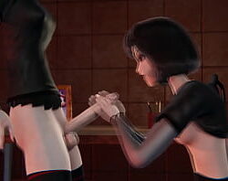 Milftoon hotel transylvania