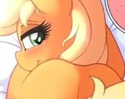 Mlp applejack