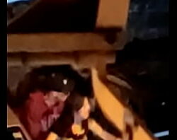 Moonkase fazendo sexo