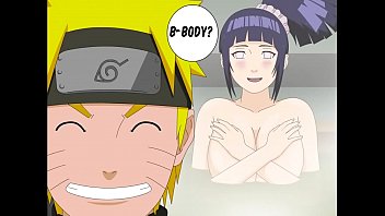 Naruto And Hinata S Sunbathing Experience Hentai Hentai Brasileiro