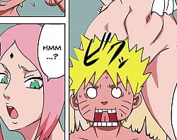 Naruto and kushina lactation hentai fanfiction