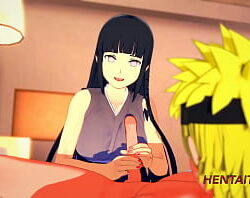 Naruto docking hentai
