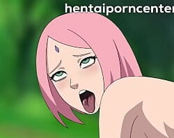 Naruto e mikoto video hentai