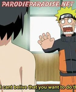 Naruto hentai kazekage peladas