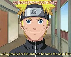 Naruto hentai naruhodou