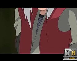 Naruto hentai prisao libidosa
