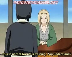 Naruto pre historico hentai