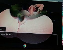 Nipples penises hentai tube