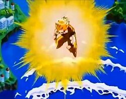 Pan dbz super saiyan