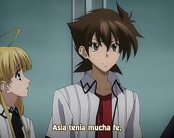 Penemue dxd