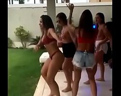 Pornô da cantora anitta