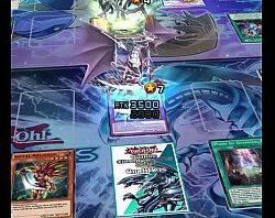 Quattro yugioh