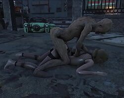 Saints row 4 hentai sex