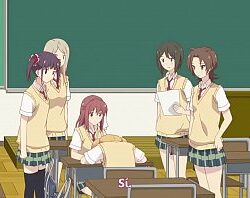 Sakura fazendo sexo no exame chunnin hentai